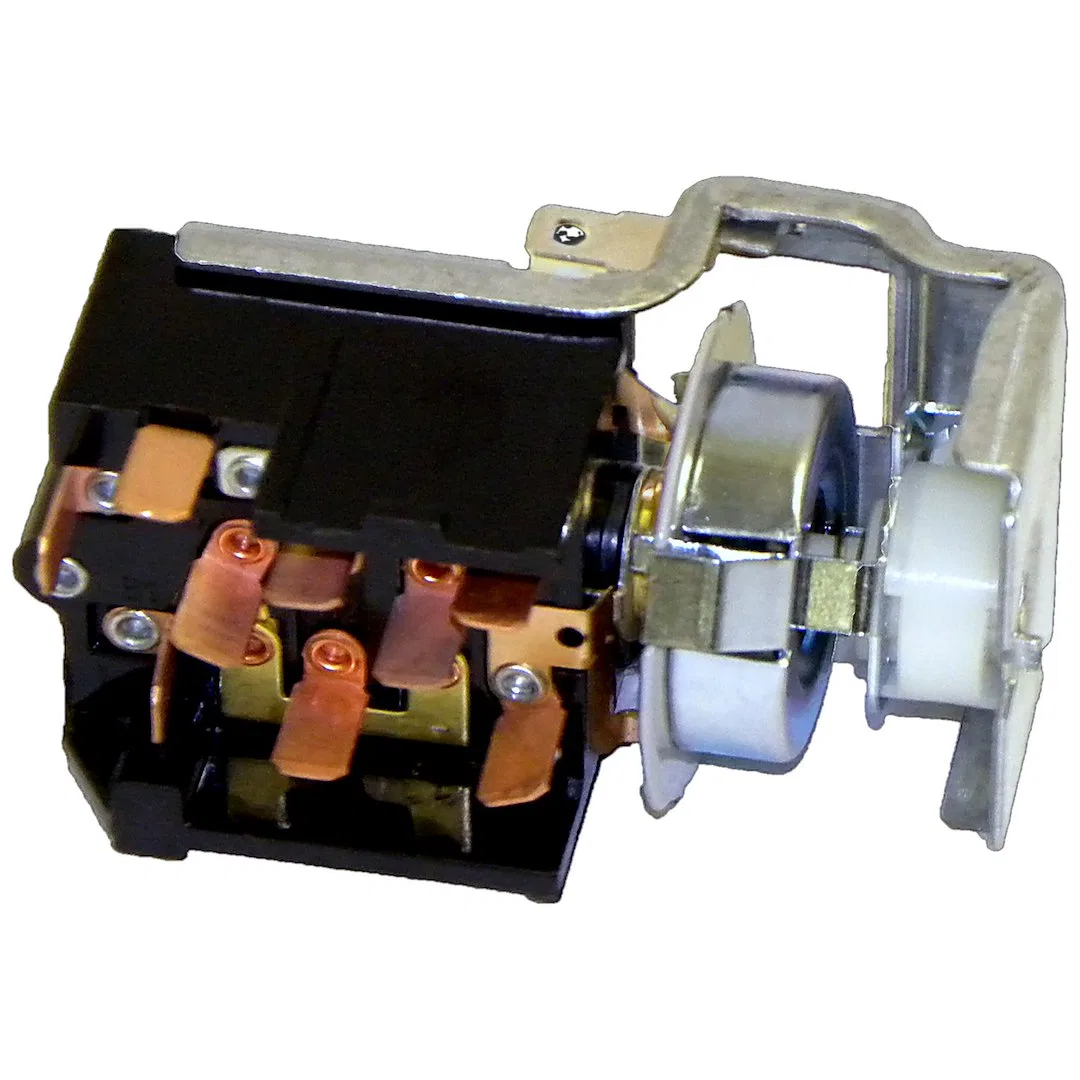 4565320 – CROWN AUTO Headlight Switch, Direct Fit - view 2
